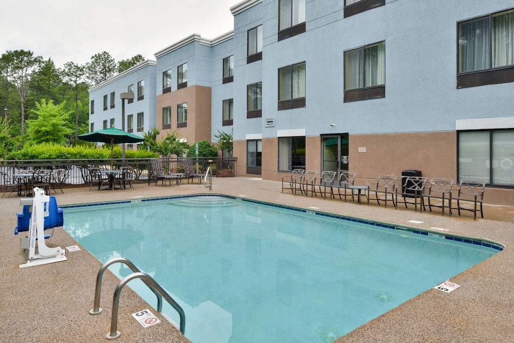 springhill suites by marriott pinehurst southern pines