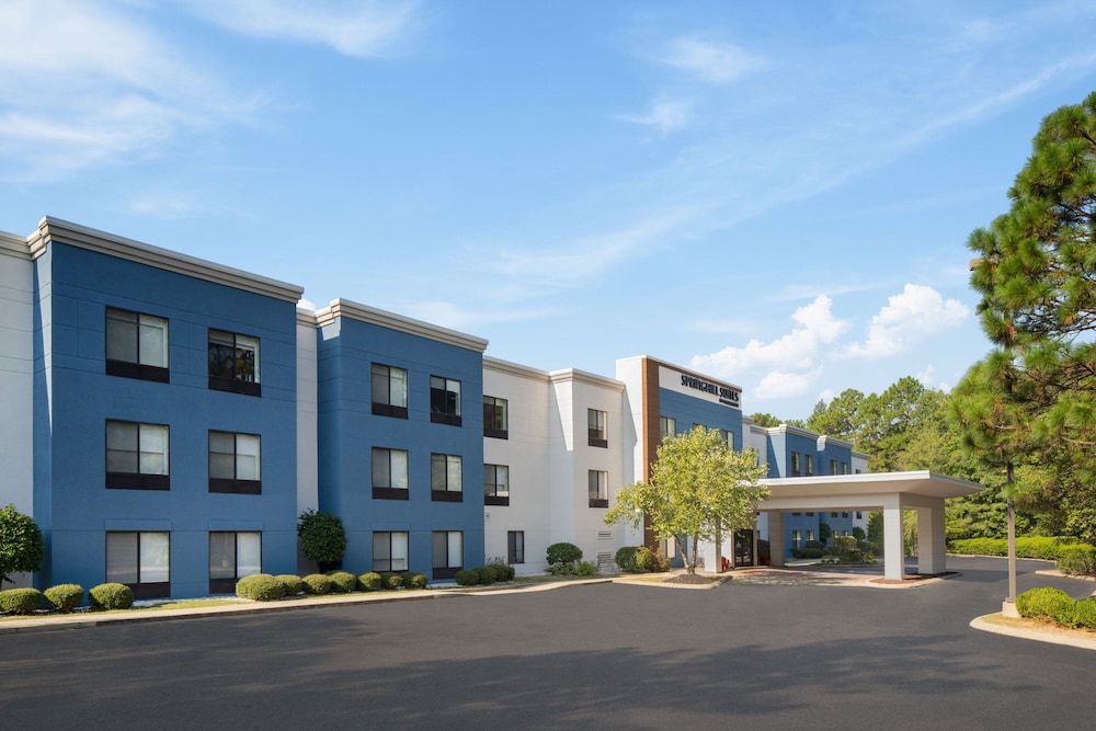 springhill suites by marriott pinehurst southern pines