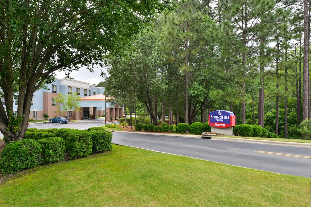 springhill suites by marriott pinehurst southern pines