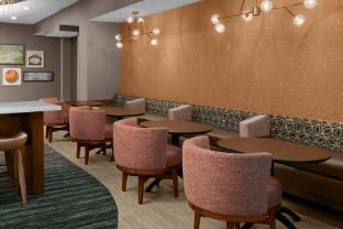 Springhill Suites By Marriott Pinehurst Southern Pines,Pinehurst>>Aberdeen,3 star