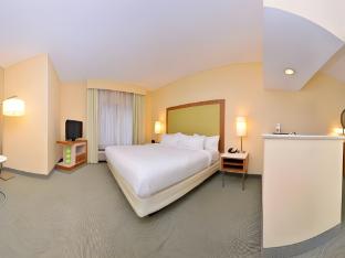 springhill suites by marriott pinehurst southern pines