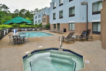 springhill suites by marriott pinehurst southern pines