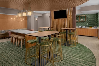 springhill suites by marriott pinehurst southern pines