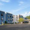 springhill suites by marriott pinehurst southern pines