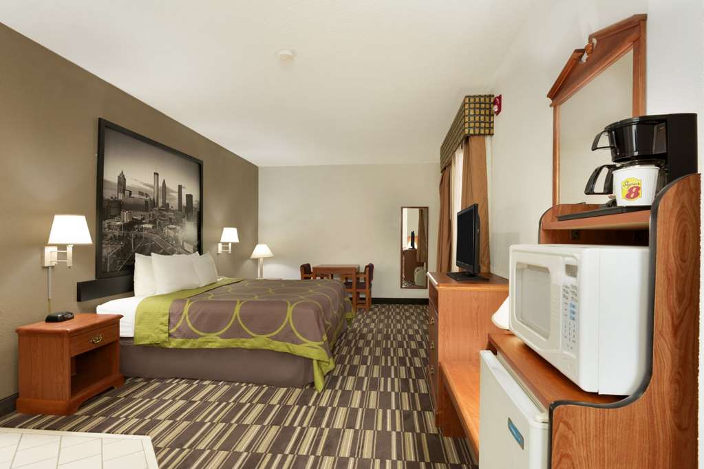 super 8 by wyndham chatsworth dalton