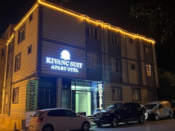 kivanc suit hotel