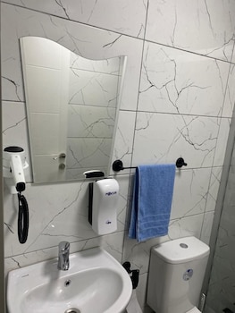 kivanc suit hotel