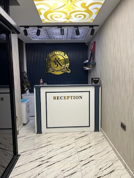kivanc suit hotel