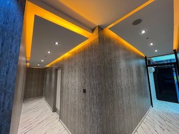 kivanc suit hotel
