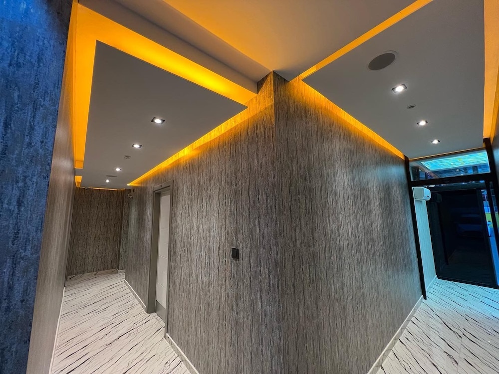 kivanc suit hotel