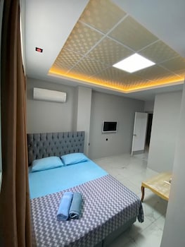 kivanc suit hotel