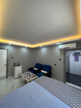 kivanc suit hotel