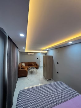 kivanc suit hotel