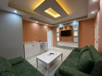 kivanc suit hotel