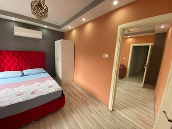 kivanc suit hotel