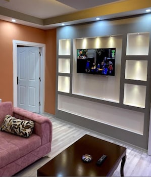 kivanc suit hotel