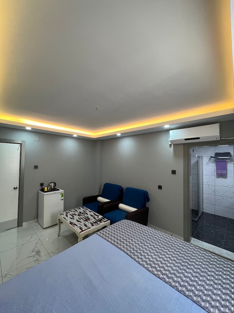 kivanc suit hotel