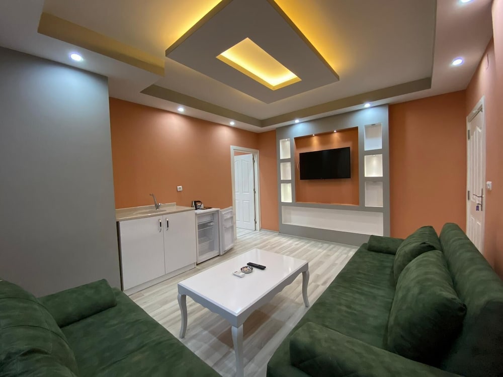 kivanc suit hotel
