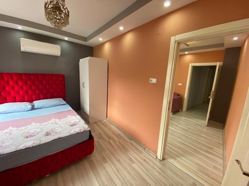 kivanc suit hotel