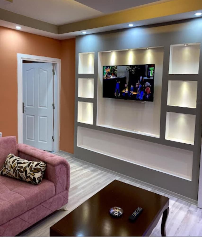 kivanc suit hotel