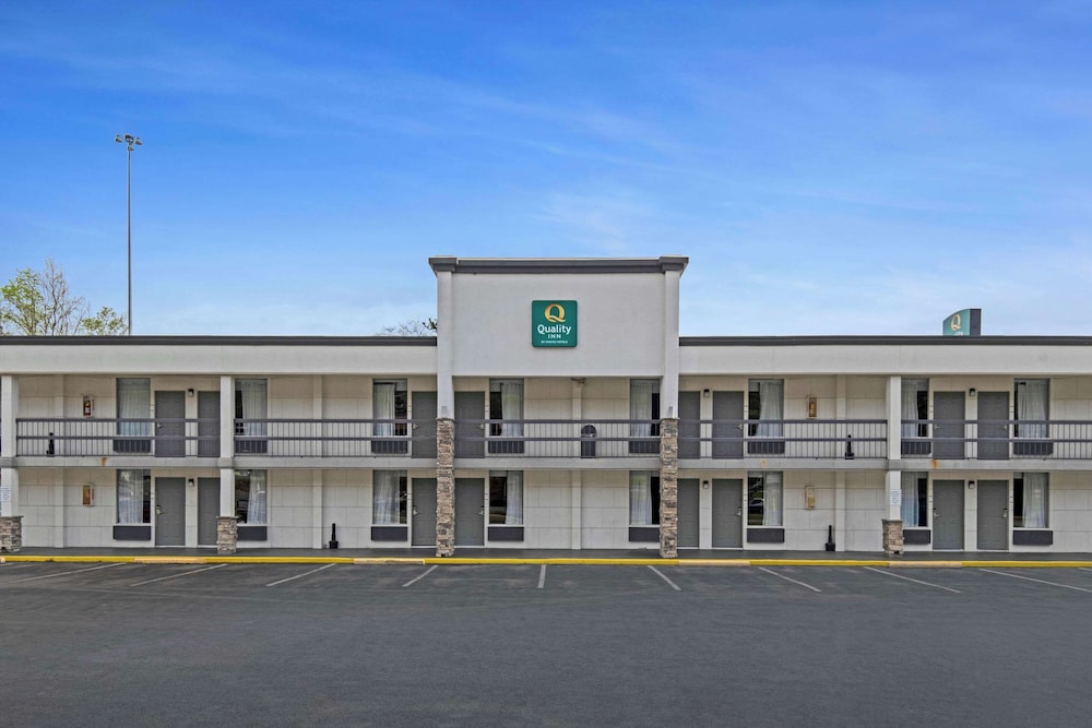 quality inn