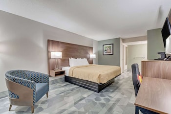 quality inn