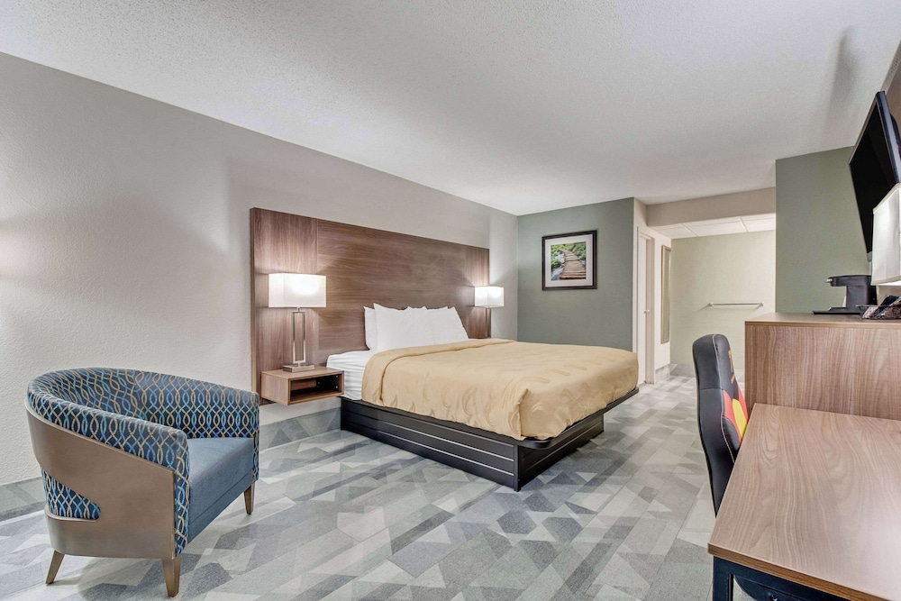 quality inn