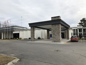 quality inn