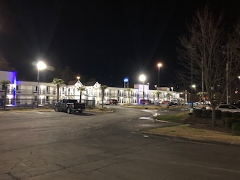 quality inn