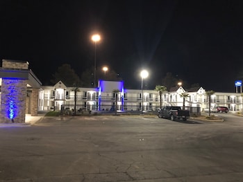 quality inn