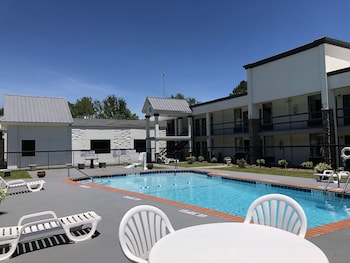 quality inn