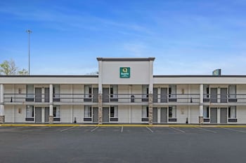 Quality Inn,Georgia>>Dalton,3 star
