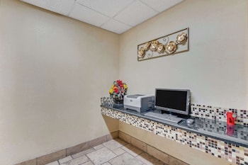 quality inn