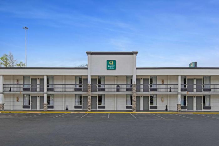 quality inn