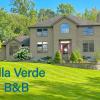 villa verde bandb greenwood lake ny
