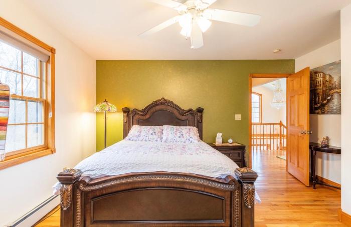 villa verde bandb greenwood lake ny