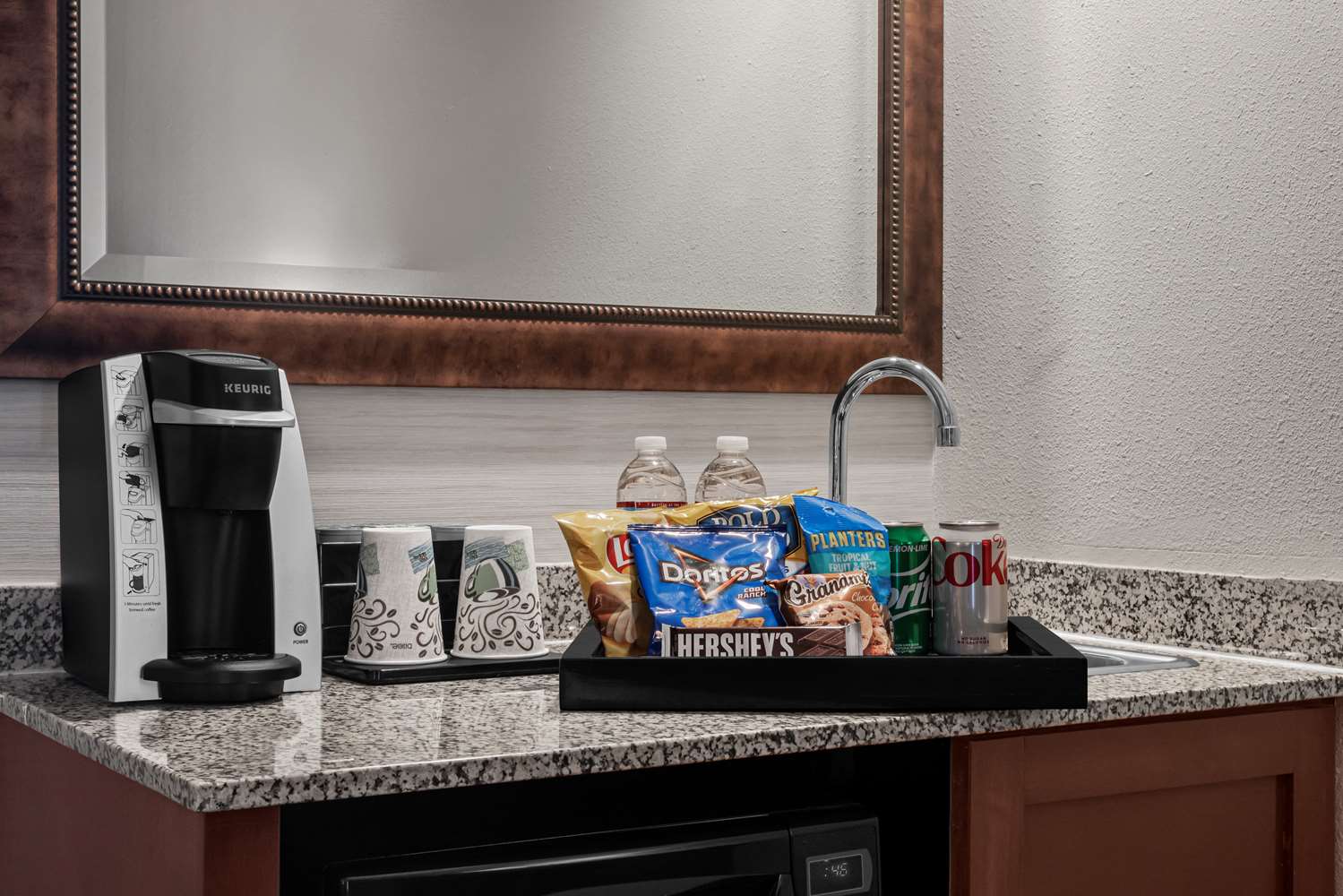 embassy suites by hilton nashville airport