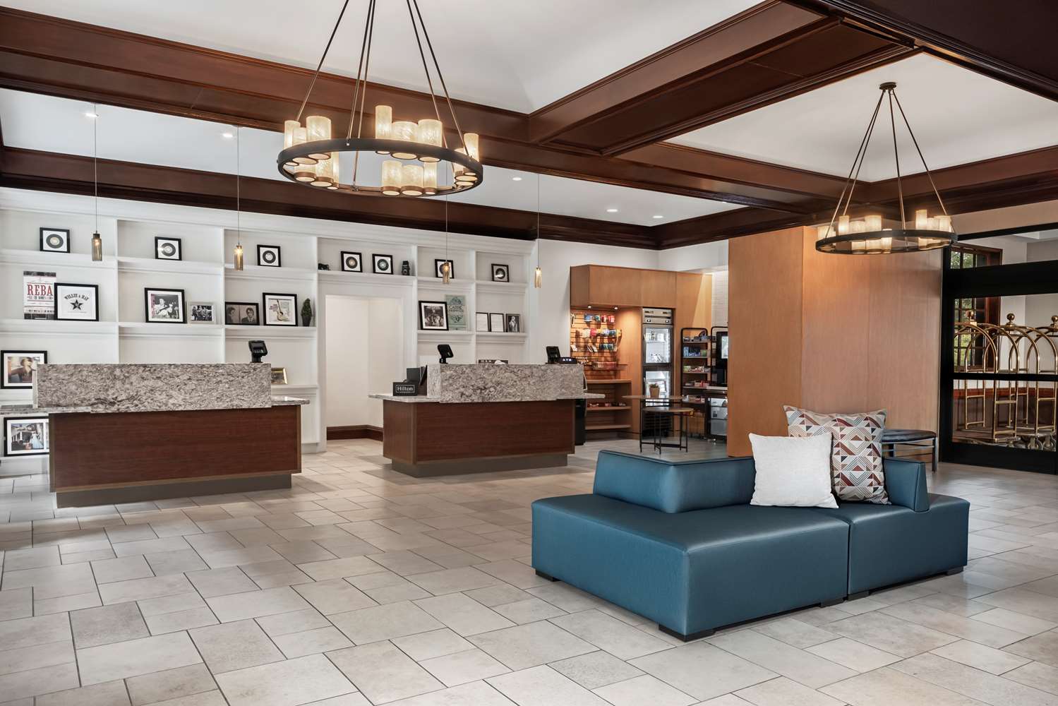 embassy suites by hilton nashville airport