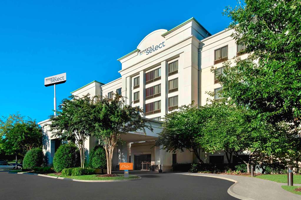 sonesta select nashville airport suites