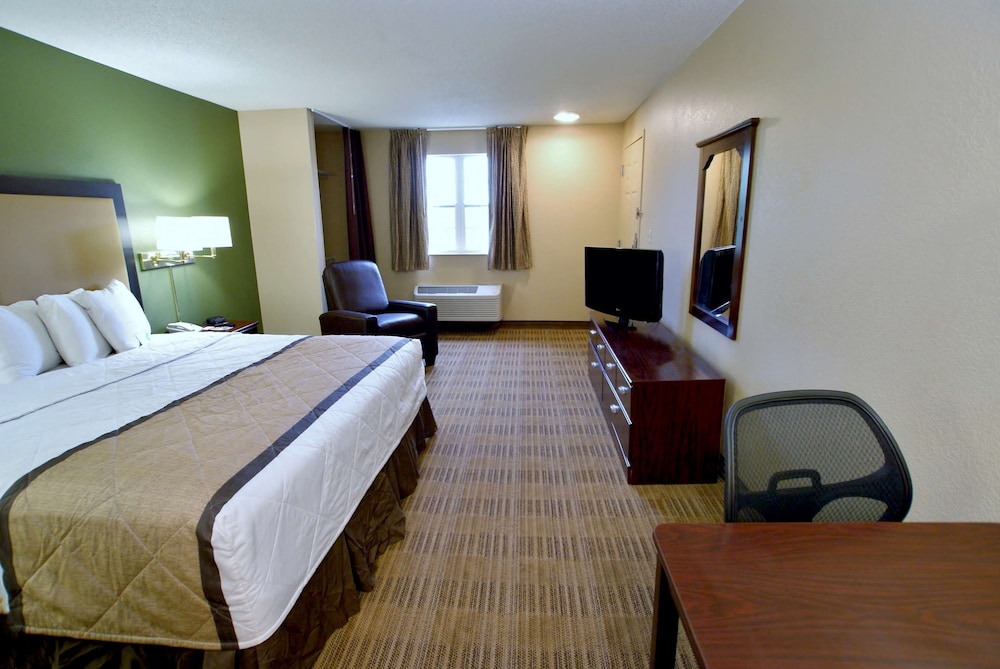 extended stay america select suites nashville airport