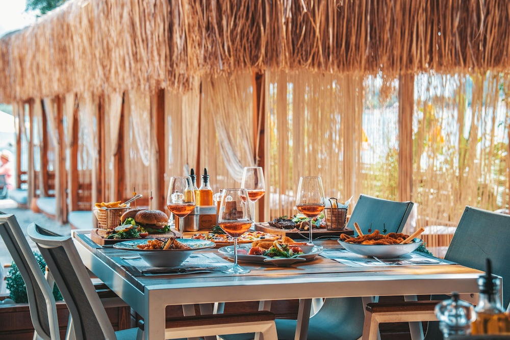beach 222 oludeniz
