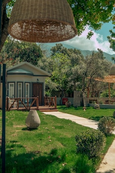 beach 222 oludeniz