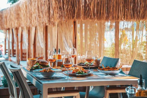 beach 222 oludeniz
