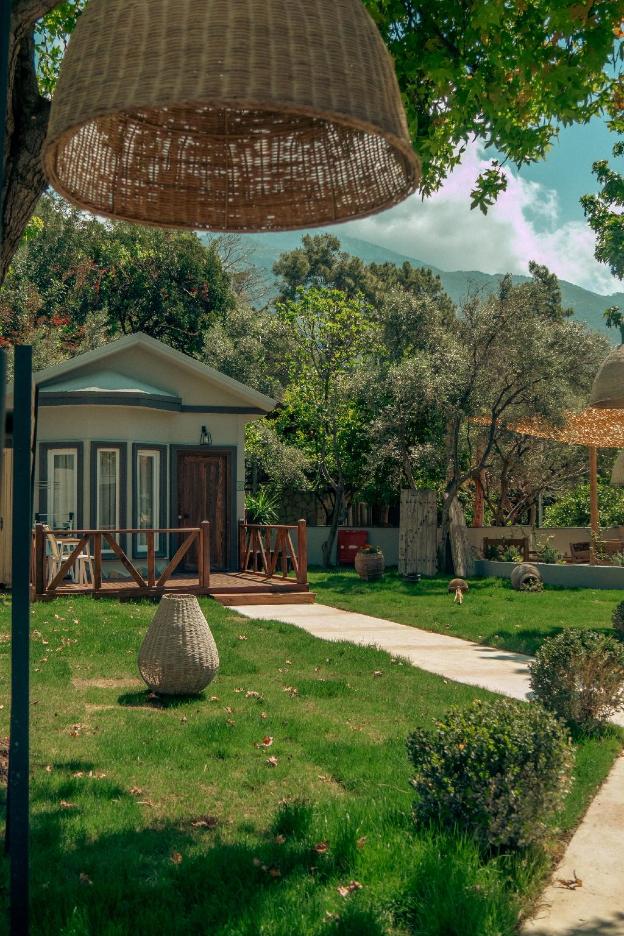 beach 222 oludeniz