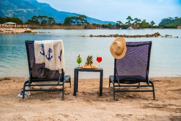 oludeniz