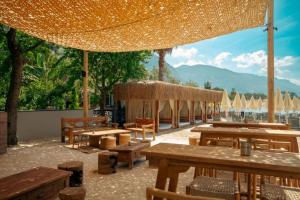 beach 222 oludeniz