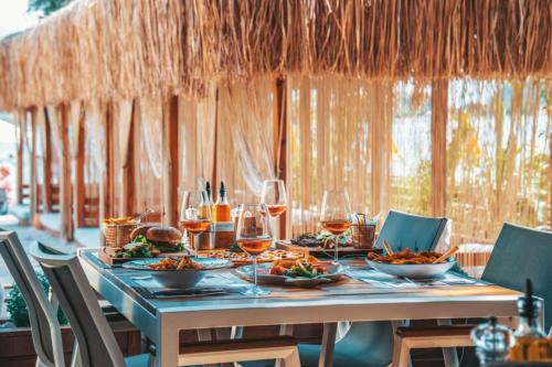 beach 222 oludeniz