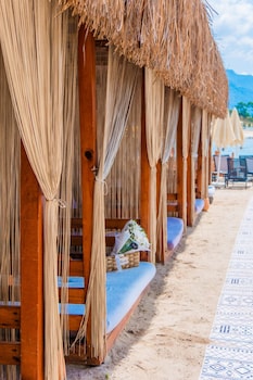 beach 222 oludeniz
