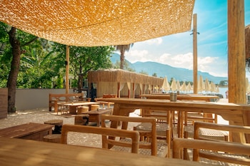 beach 222 oludeniz