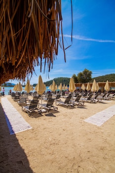 beach 222 oludeniz